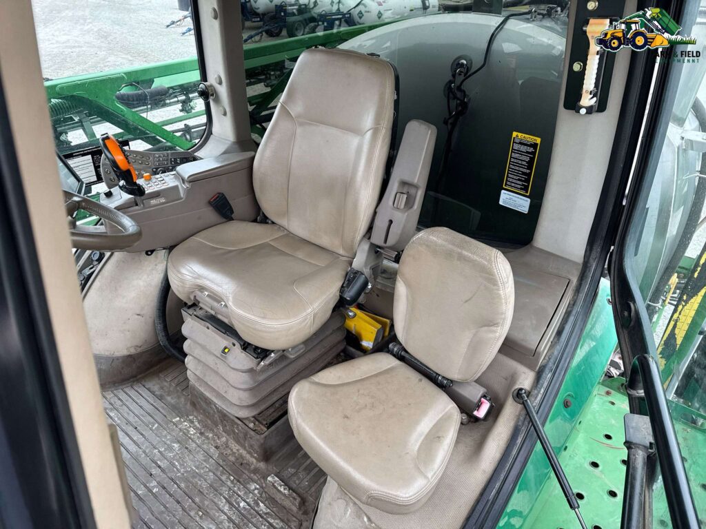 2014 John Deere R4038