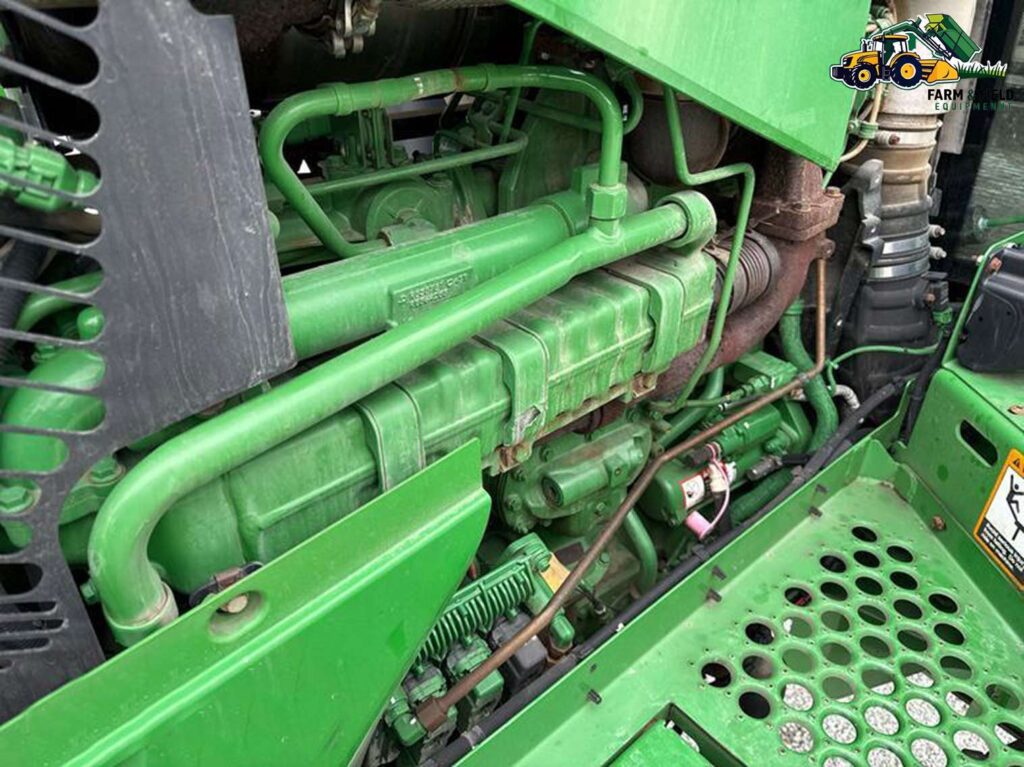 2014 John Deere R4038