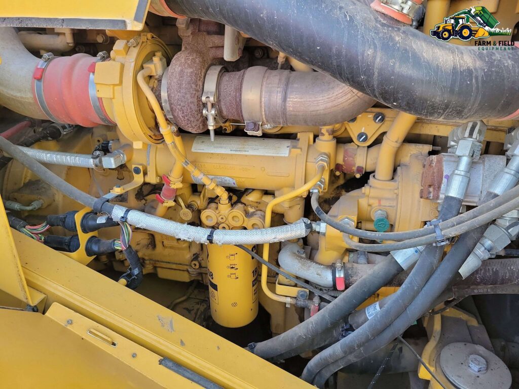 2018 Caterpillar 982M