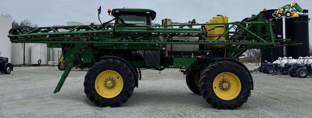 2014 John Deere R4038